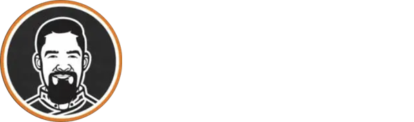 Logotipo Vovô Gil